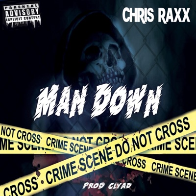 Man Down! - Single