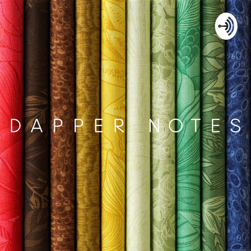 Dapper Notes