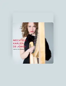 Listen to Mechteld Karlien de Jongh, watch music videos, read bio, see tour dates & more!