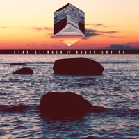 Rogue Cho Pa - EP - Star Slinger