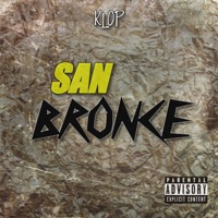 San Bronce - Single - Klop