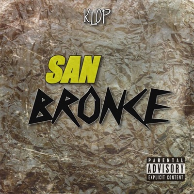 San Bronce - Single