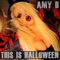 This Is Halloween (Epic Metal Version) - Amy B lyrics