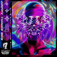 Happy Things 303 - Single - BLVZE
