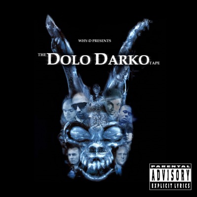 The Dolo Darko Tape: A Collection of Released & Unreleased Tracks
