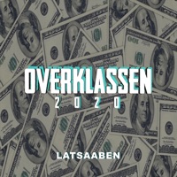 Overklassen 2020 - Single - Latsaaben