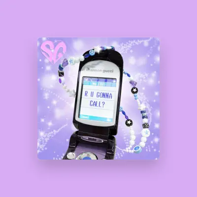 Listen to Shannon Gucci, watch music videos, read bio, see tour dates & more!