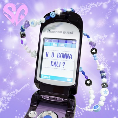 R U Gonna Call? - Single