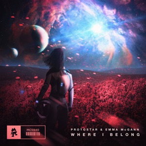 Where I Belong - Single