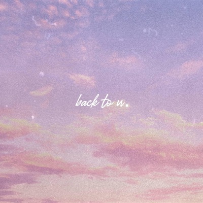 Back to U - Single