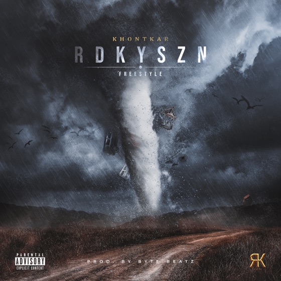 Cover artwork for RDKYSZN FREESTYLE