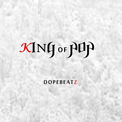 King of Pop (Instrumental) - Single