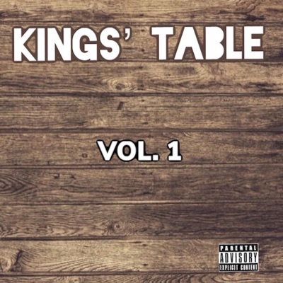 Kings' Table, Vol. 1