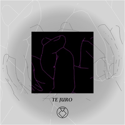 Te Juro - Single
