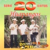 Serie 20 Éxitos Huapangos