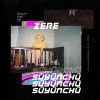Süyünchü (feat. Alina & Baktygul) - Single - Zere