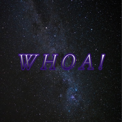 Whoa! (Radio Edit) - Single