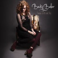 I Serve a God (Who Can Raise the Dead) [feat. Darin &amp; Brooke Aldridge] - Becky Buller Cover Art
