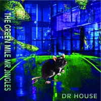 The Green Mile Mr Jingles - Single - Dr. House