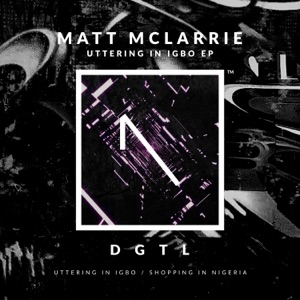Uttering in Igbo - Single