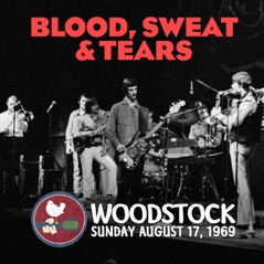 Live at Woodstock