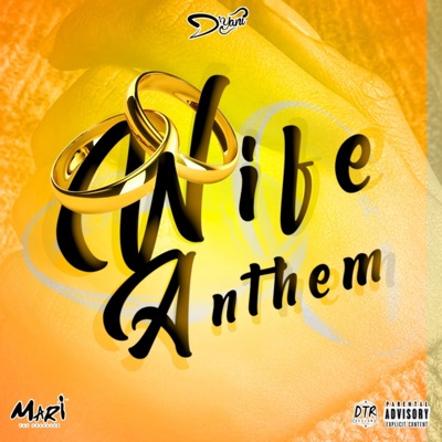 Wife Anthem - Single