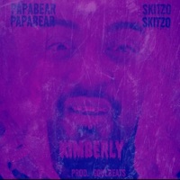 Kimberly (feat. Skitzobeats) - Single - PapaBear