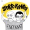 U Are the Light - Sporto Kantes lyrics