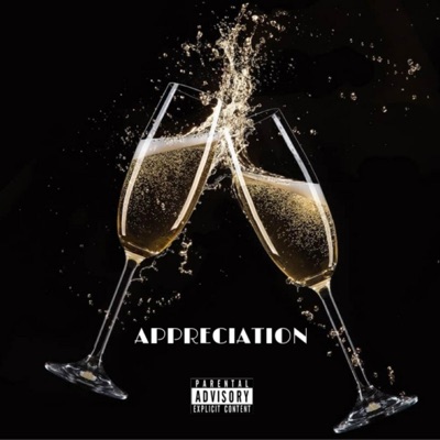 Appreciation (feat. Ebo) - Single