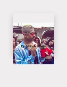 Escucha a Bueh LC, mira videos musicales, lee su biografía, consulta las fechas de las gira y más.