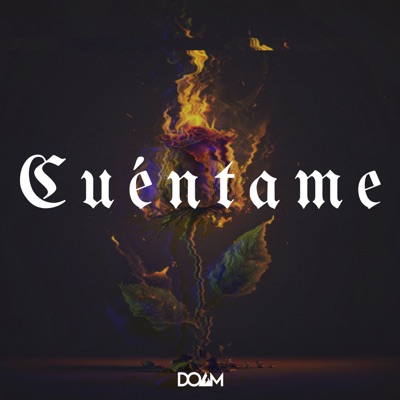 Cuéntame - Single