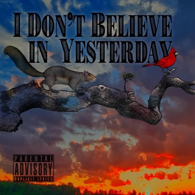 I Don't Believe in Yesterday, Vol. 3