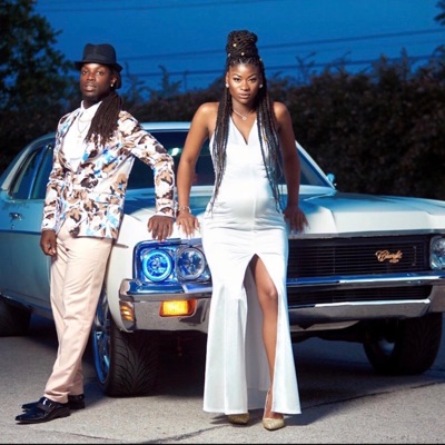 Ride (feat. Anthony Gregory & Richy Boy) - Single