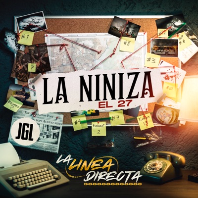 La Niniza "El 27" - Single