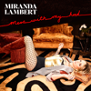 Miranda Lambert - Mess with My Head  artwork