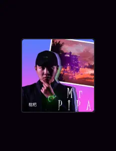 Listen to 枇杷, watch music videos, read bio, see tour dates & more!
