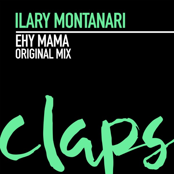 Ehy Mama - Single