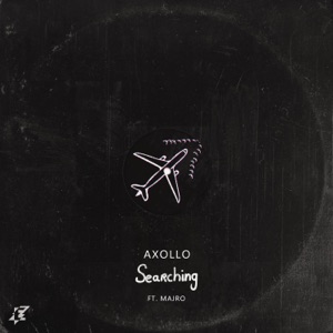 Searching (feat. MAJRO) - Single