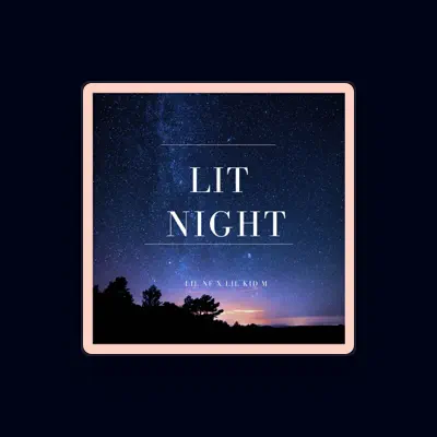 Listen to Lil Nf X, watch music videos, read bio, see tour dates & more!