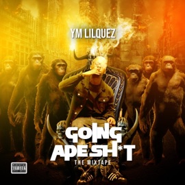 Popular (feat. Bte JohnDoe) YM LilQuez
