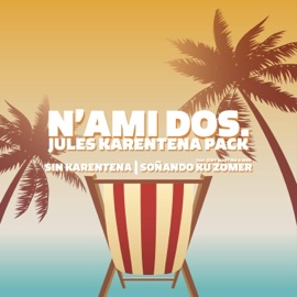Soñando Ku Zomer (feat. Juny Martina & Josh) JULES