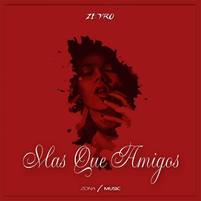 Mas Que Amigos - Single