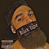 Black Tape - EP - College