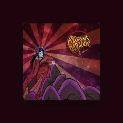 Listen to Pilgrim's Paradox, watch music videos, read bio, see tour dates & more!