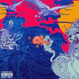 Big Aquafina Splash Stackin'