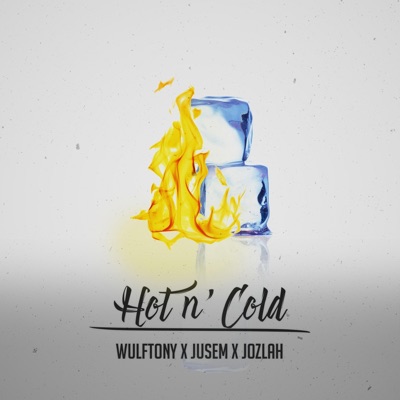 Hot N' Cold (feat. WulfTony & Jozlah) - Single