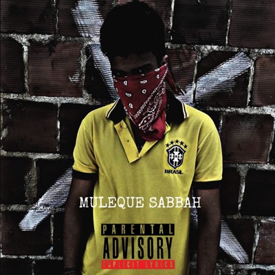 Muleque Sabbah - Single