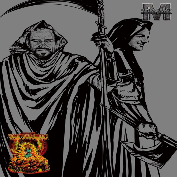 Harbingers of Chaos - Single