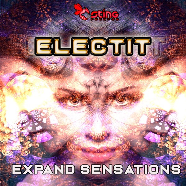 Expand Sensation - Single