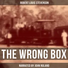 The Wrong Box